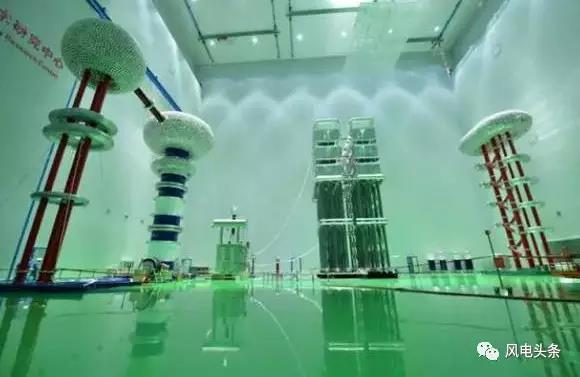 2017上半年風電技術突破盤點 2017上半年風電技術突破盤點