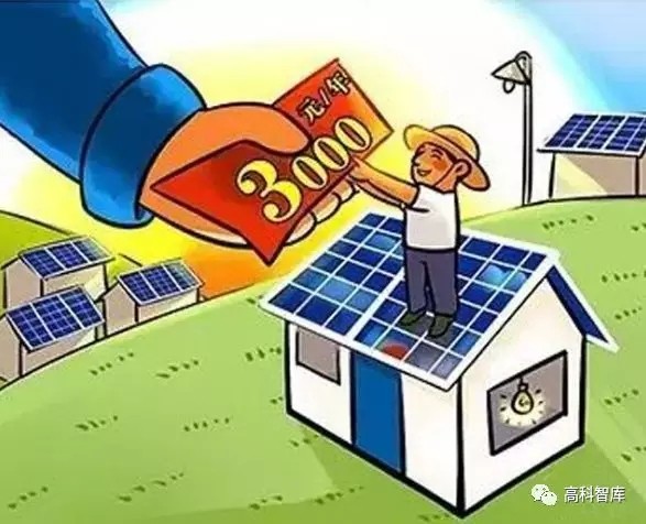 【光伏預(yù)測(cè)】2018年國(guó)內(nèi)光伏裝機(jī)展望 【光伏預(yù)測(cè)】2018年國(guó)內(nèi)光伏裝機(jī)展望