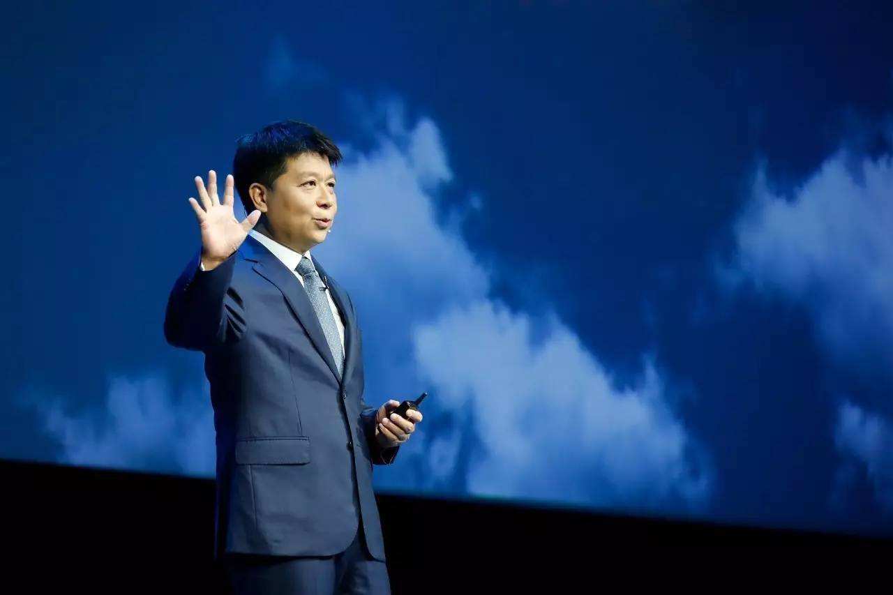 最新公有云市場(chǎng)格局:世界的“五朵云”和中國的“五朵云” 最新公有云市場(chǎng)格局:世界的“五朵云”和中國的“五朵云”