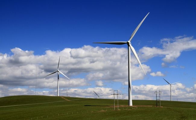 風(fēng)電 風(fēng)電