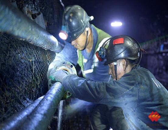國(guó)家能源集團(tuán)烏海能源:決戰(zhàn)四季度 贏向未來(lái)