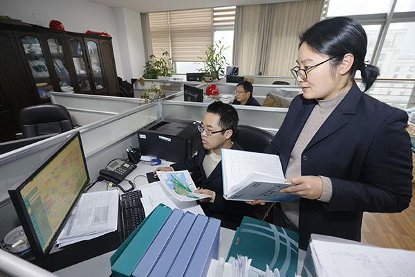 國網(wǎng)寧波市鄞州區(qū)供電公司:推進(jìn)“網(wǎng)上電網(wǎng)”建設(shè) 電網(wǎng)統(tǒng)計步入數(shù)字化時代