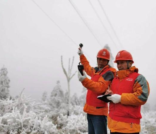 國網(wǎng)湖南電力多措并舉 力保電力供應(yīng)和電網(wǎng)平穩(wěn)運行