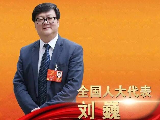 全國人大代表：劉?。簝冬F(xiàn)減排承諾，我國核電占比應(yīng)超10%