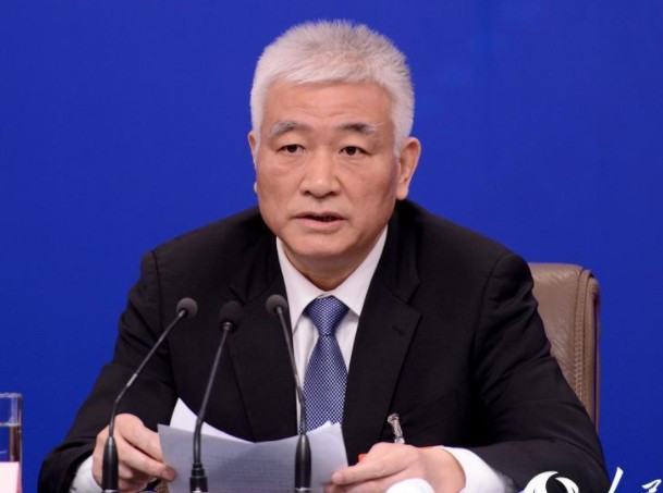 科技部長王志剛：借助科技力量實(shí)現(xiàn)“碳中和”