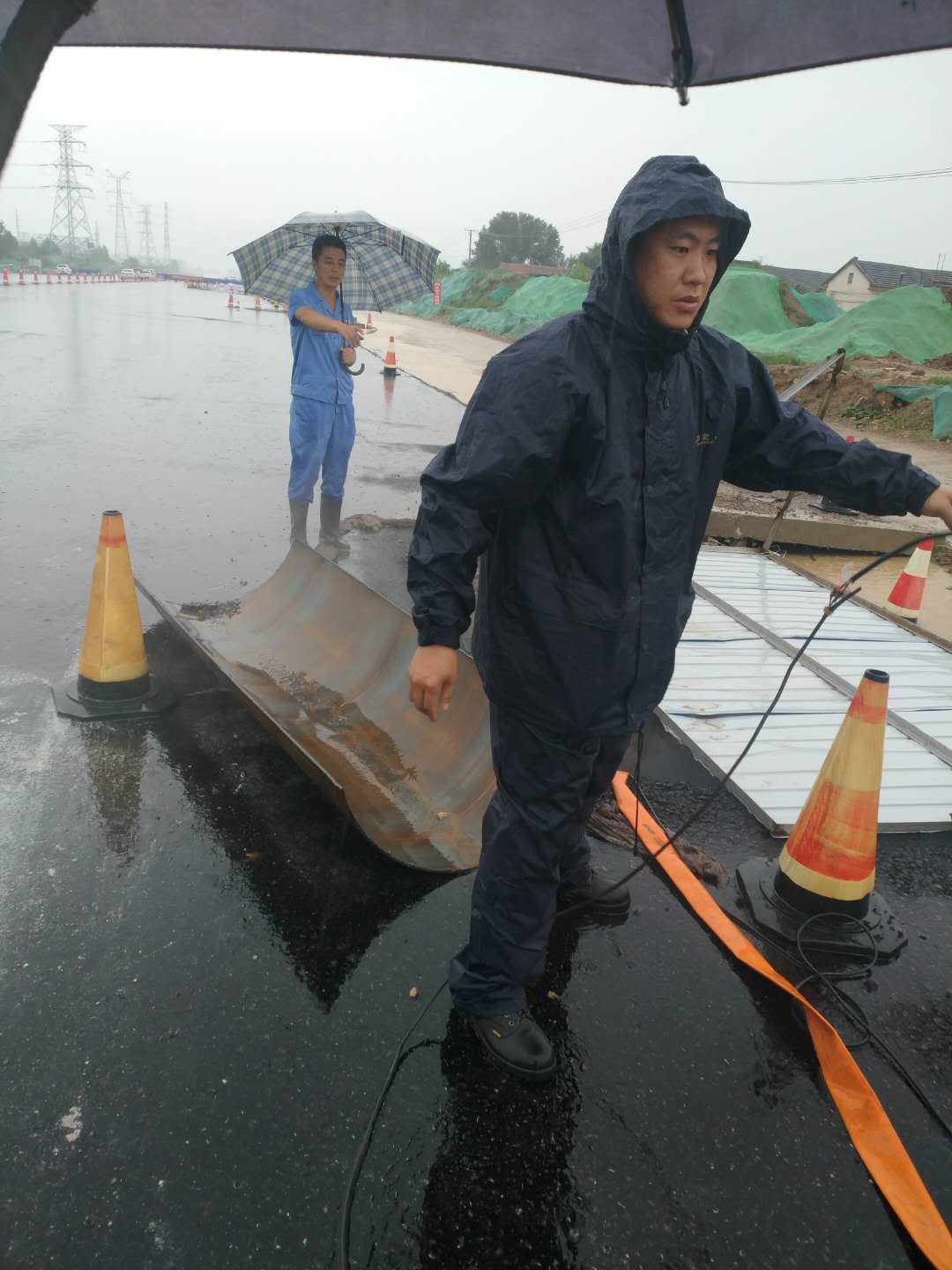 劉成成：實干家、追夢人