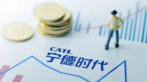 “寧王”造富神話!8900萬投資6年賺逾千億 千倍回報