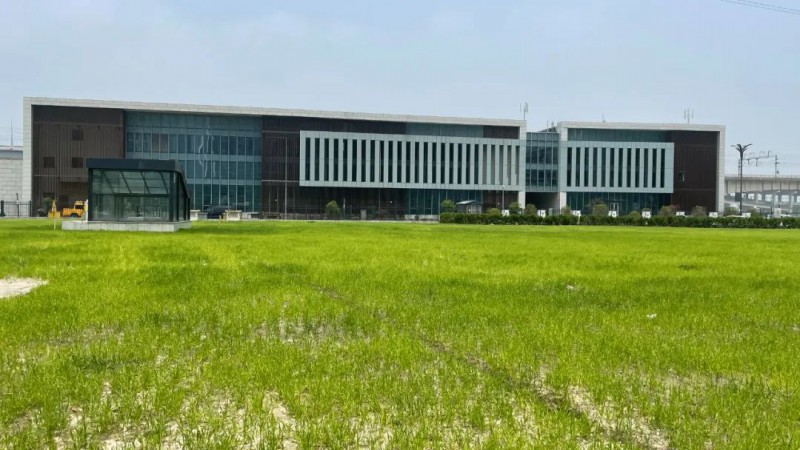 協(xié)會、電網(wǎng)聯(lián)手，智慧零碳研究院在蕭山區(qū)揭牌成立