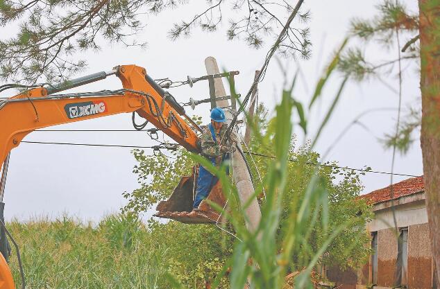 吉林敦化市供電公司“燈不亮，我們不退