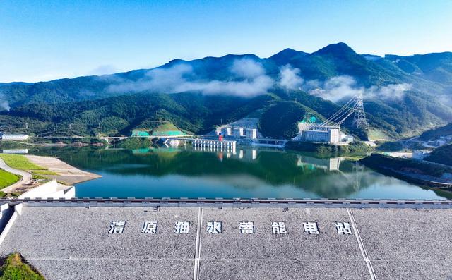 東北最大 “電力糧倉”藏在深山里，全國多地都在跟進