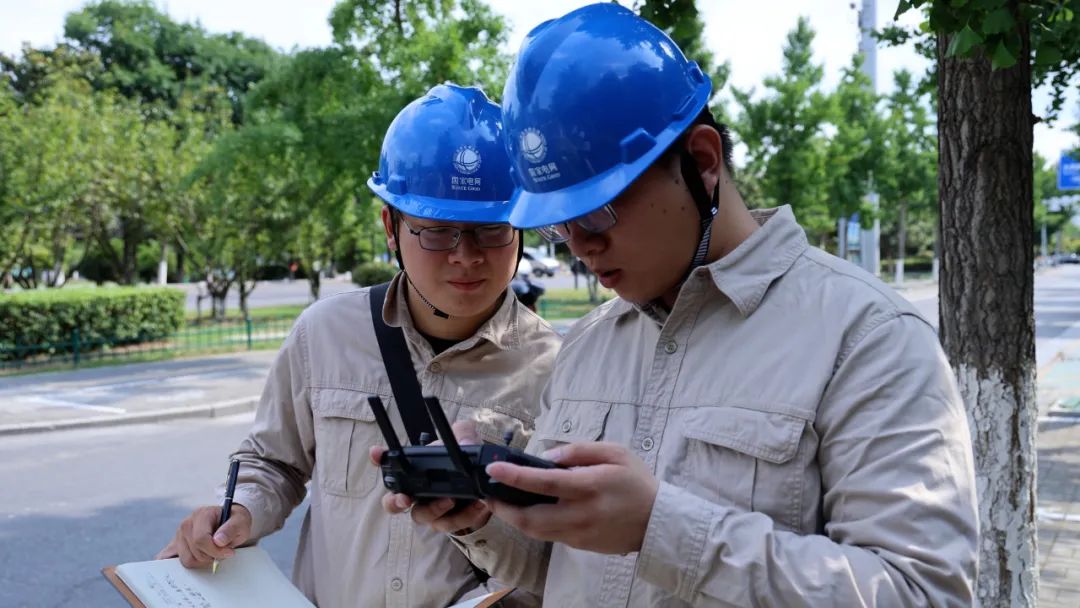 淮陰供電“涼”方上線，硬核措施確保供電無憂