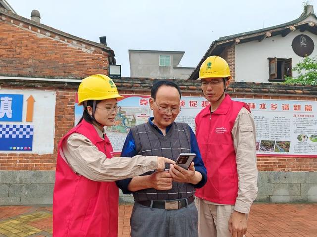 國網莆田供電公司服務走在前 客戶用好電