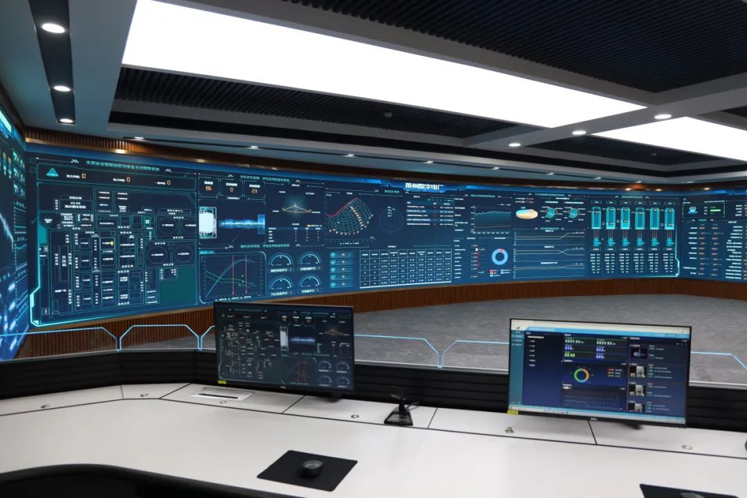 華電山東公司構建 “答題式”四級科技管理體系? 打通科技創(chuàng)新與產(chǎn)業(yè)融合發(fā)展深層梗阻