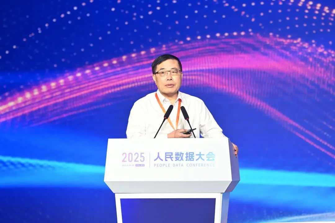 熊夢：以工業(yè)數(shù)據(jù)治理推動(dòng)新質(zhì)生產(chǎn)力培育