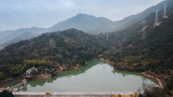 國網(wǎng)臺(tái)州市黃巖區(qū)供電公司：碩果累累 盡責(zé)而行