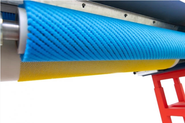 儲(chǔ)能行業(yè)核心設(shè)備！瑞典IPCO英彼克傳動(dòng)系統(tǒng)ScatterPro BX粘性粉體解決方案落地，破解電池制造規(guī)?；a(chǎn)瓶頸